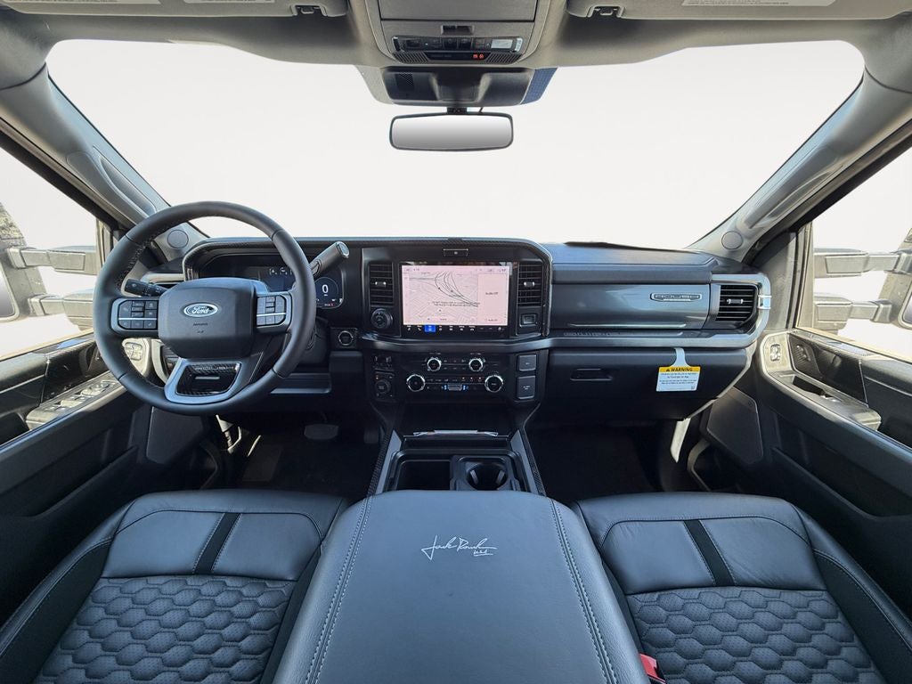 2026 Ford F-250SD Lariat ROUSH