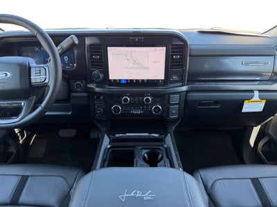 2026 Ford F-250SD Lariat ROUSH