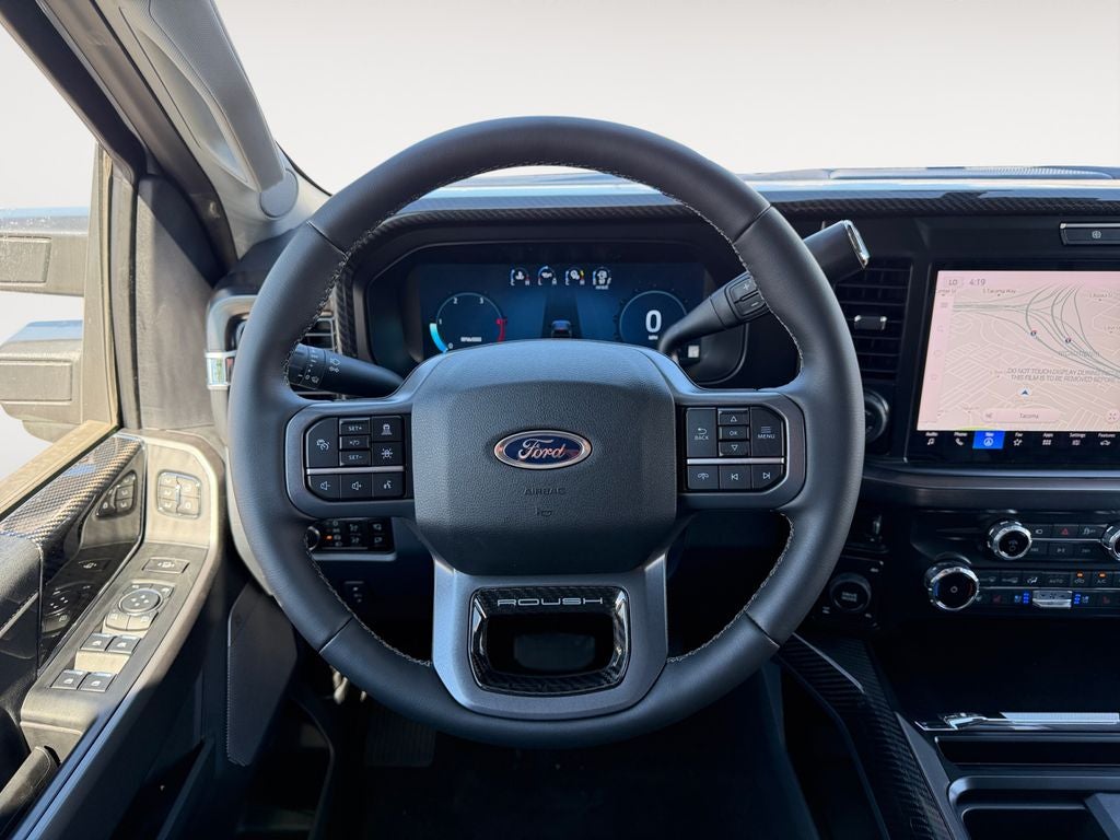 2026 Ford F-250SD Lariat ROUSH