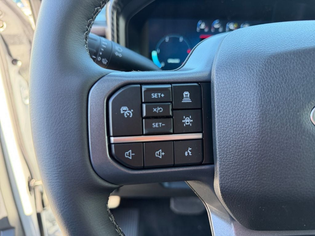 2026 Ford F-250SD Lariat ROUSH