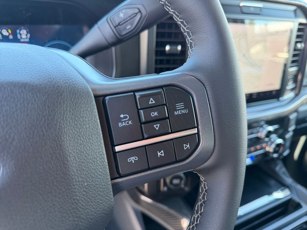 2026 Ford F-250SD Lariat ROUSH