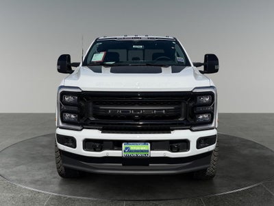 2026 Ford F-250SD Lariat ROUSH