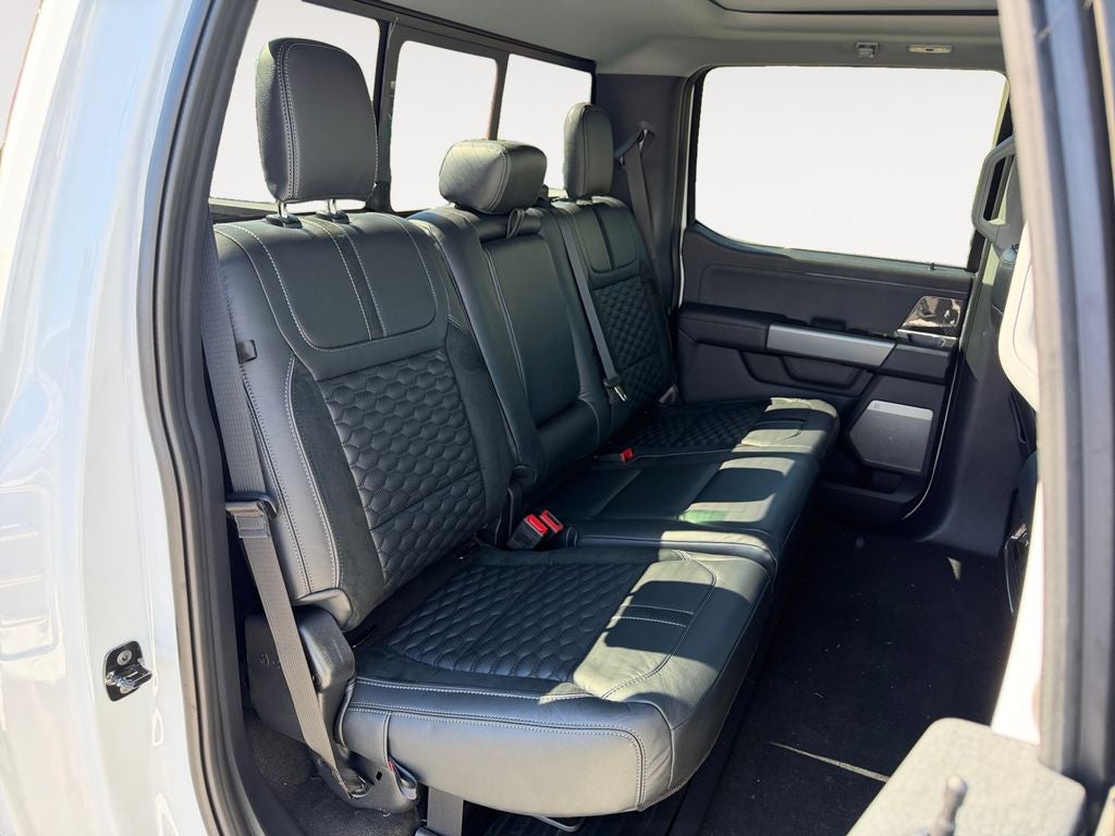 2026 Ford F-250SD Lariat ROUSH