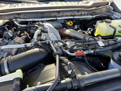2026 Ford F-250SD Lariat ROUSH