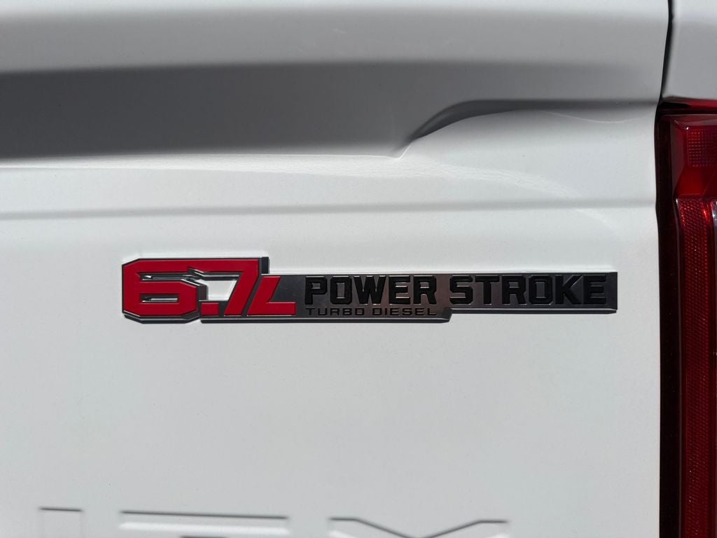 2026 Ford F-250SD Lariat ROUSH