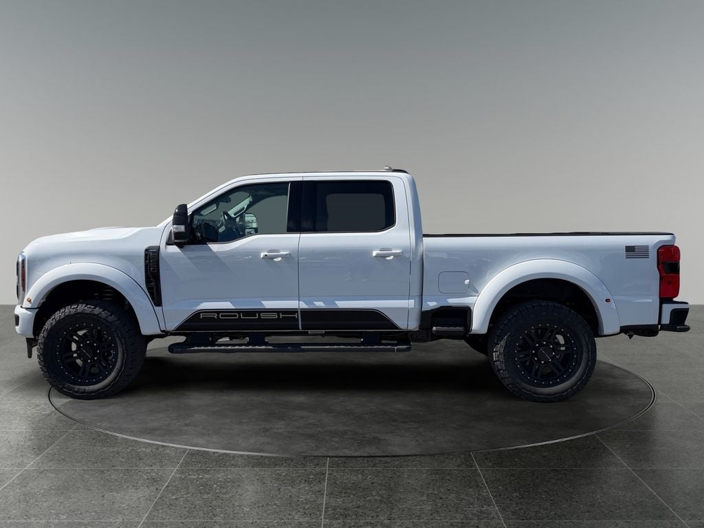 2026 Ford F-250SD Lariat ROUSH