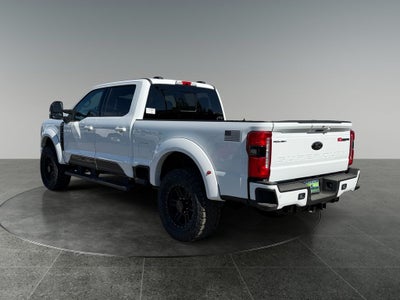 2026 Ford F-250SD Lariat ROUSH