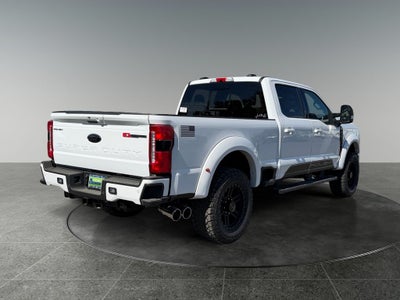 2026 Ford F-250SD Lariat ROUSH