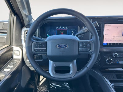 2025 Ford F-250SD Lariat