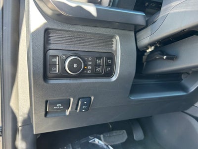 2025 Ford F-250SD Lariat