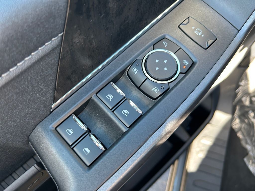 2025 Ford F-250SD Lariat