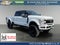 2026 Ford F-250SD Lariat black widow