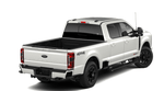 2026 Ford F-250SD Lariat INTRANSIT
