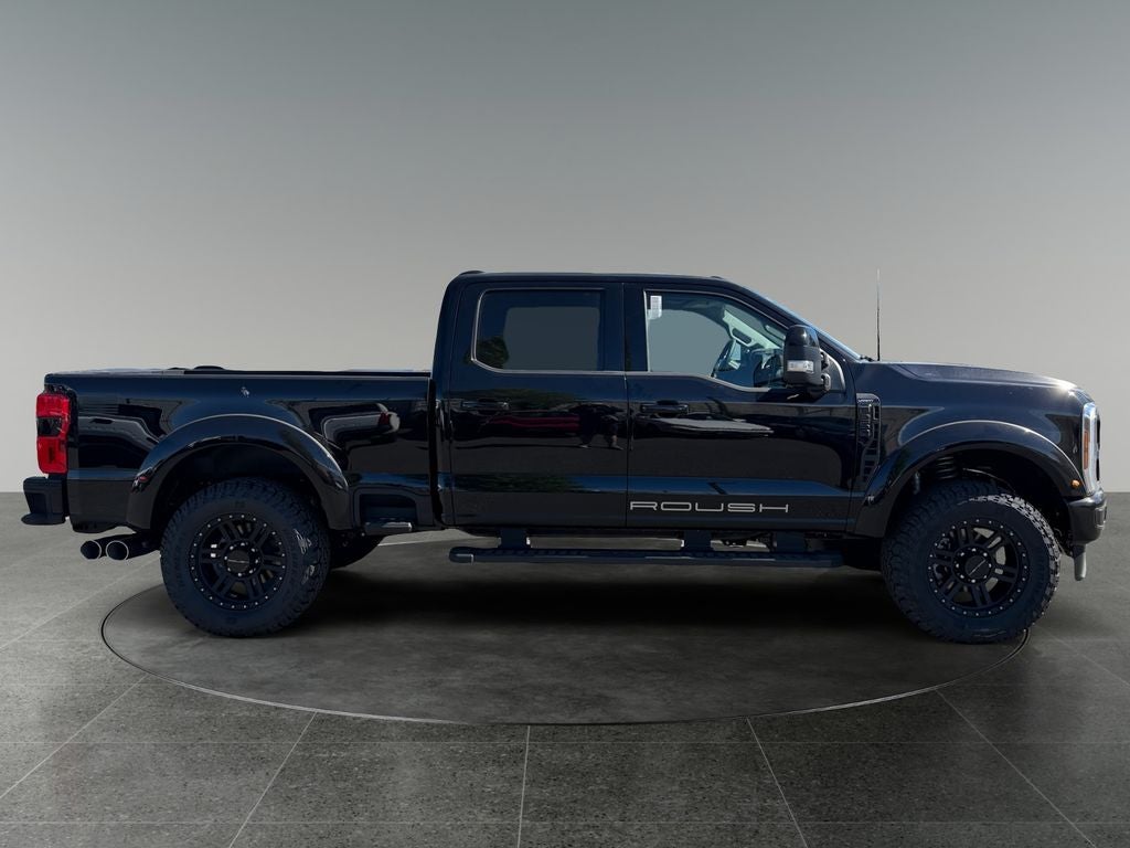 2026 Ford F-250SD Lariat ROUSH