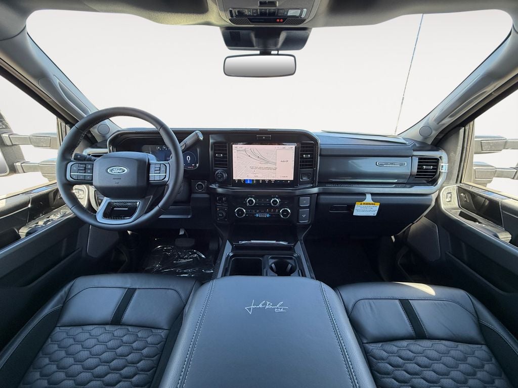 2026 Ford F-250SD Lariat ROUSH
