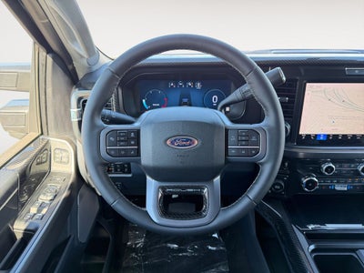 2026 Ford F-250SD Lariat ROUSH