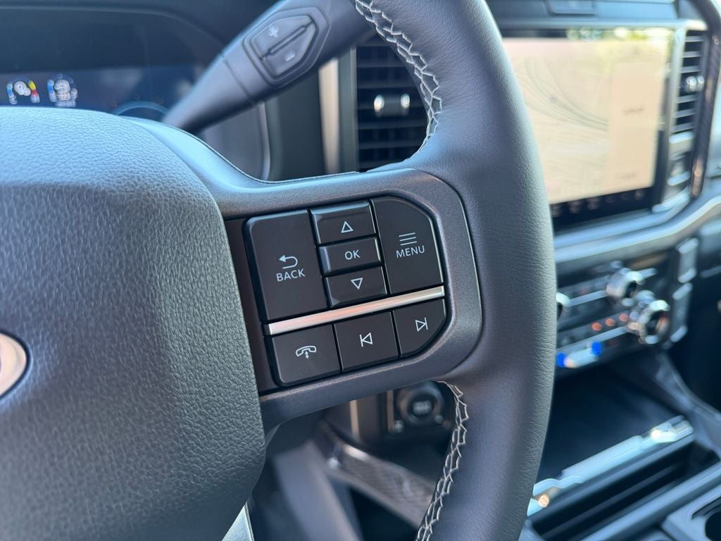 2026 Ford F-250SD Lariat ROUSH