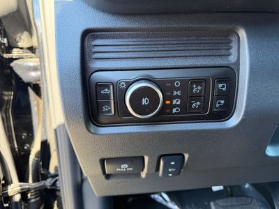 2026 Ford F-250SD Lariat ROUSH