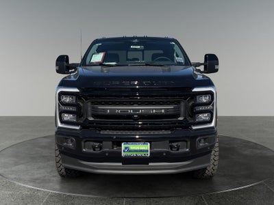 2026 Ford F-250SD Lariat ROUSH