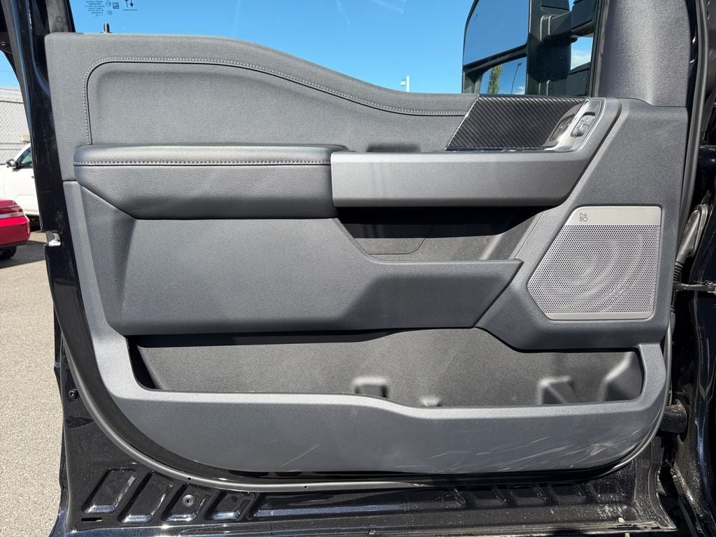 2026 Ford F-250SD Lariat ROUSH
