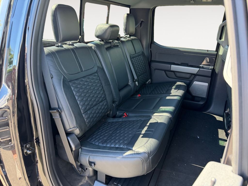 2026 Ford F-250SD Lariat ROUSH