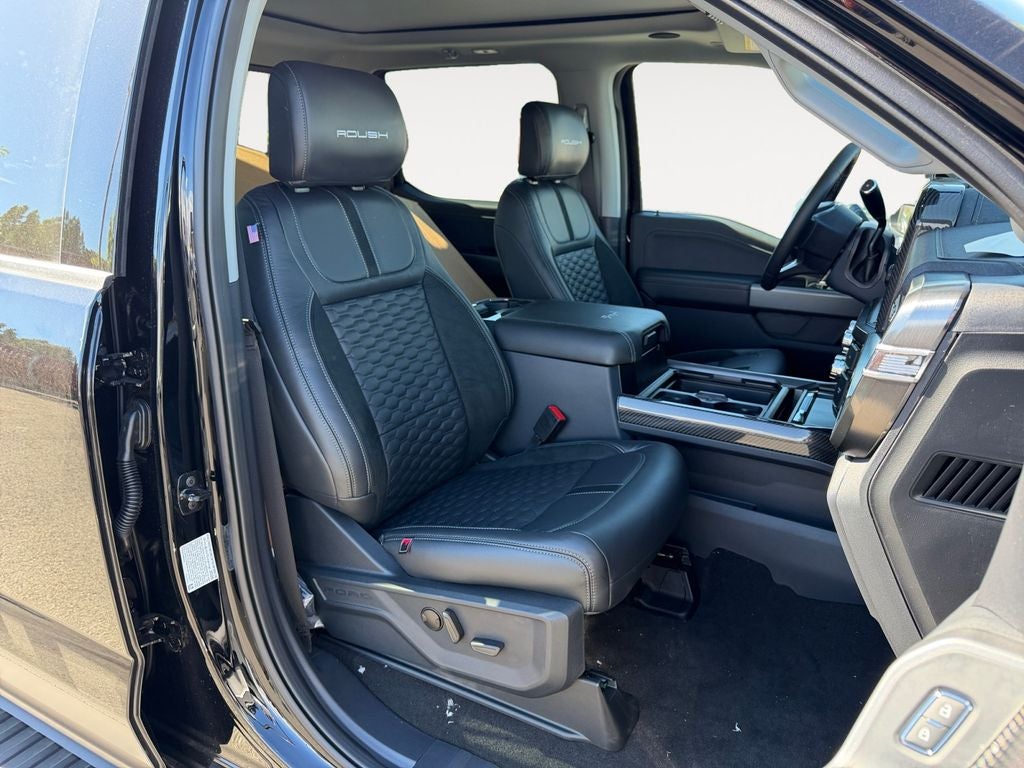2026 Ford F-250SD Lariat ROUSH
