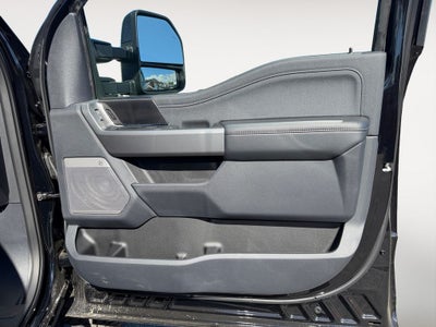 2026 Ford F-250SD Lariat ROUSH