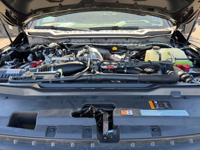 2026 Ford F-250SD Lariat ROUSH