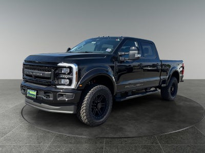 2026 Ford F-250SD Lariat ROUSH