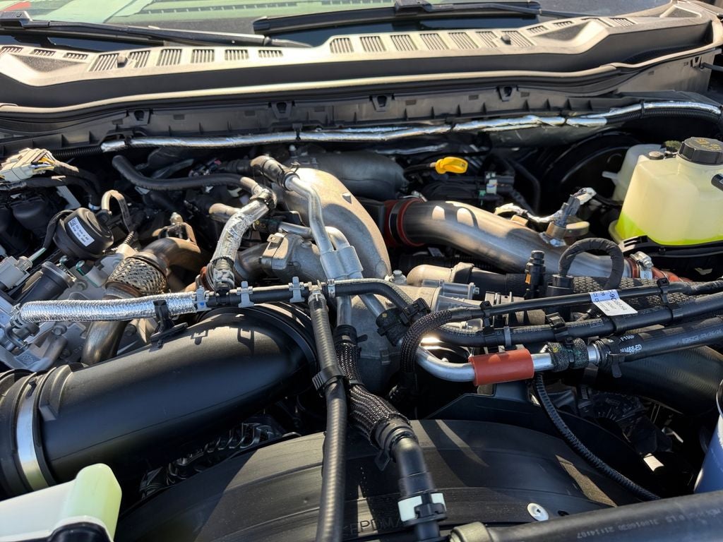 2026 Ford F-250SD Lariat ROUSH