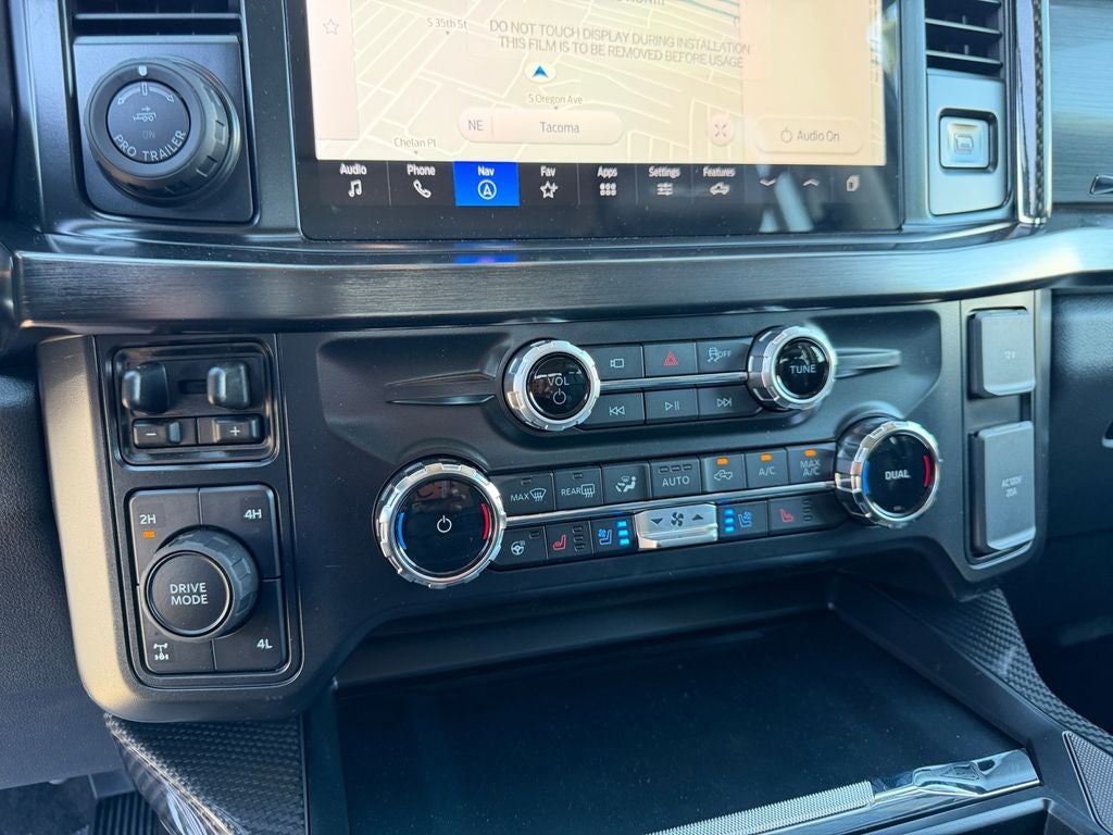 2026 Ford F-250SD Lariat ROUSH