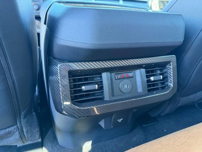 2026 Ford F-250SD Lariat ROUSH