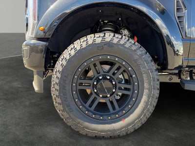 2026 Ford F-250SD Lariat ROUSH