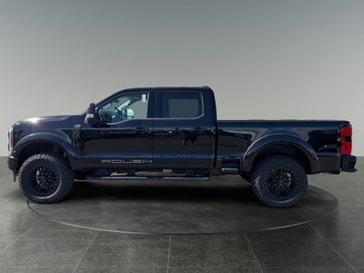 2026 Ford F-250SD Lariat ROUSH