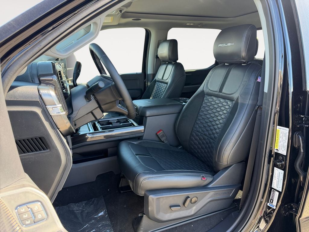 2026 Ford F-250SD Lariat ROUSH