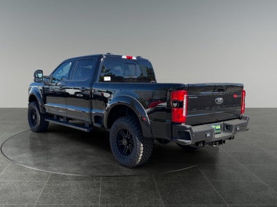 2026 Ford F-250SD Lariat ROUSH