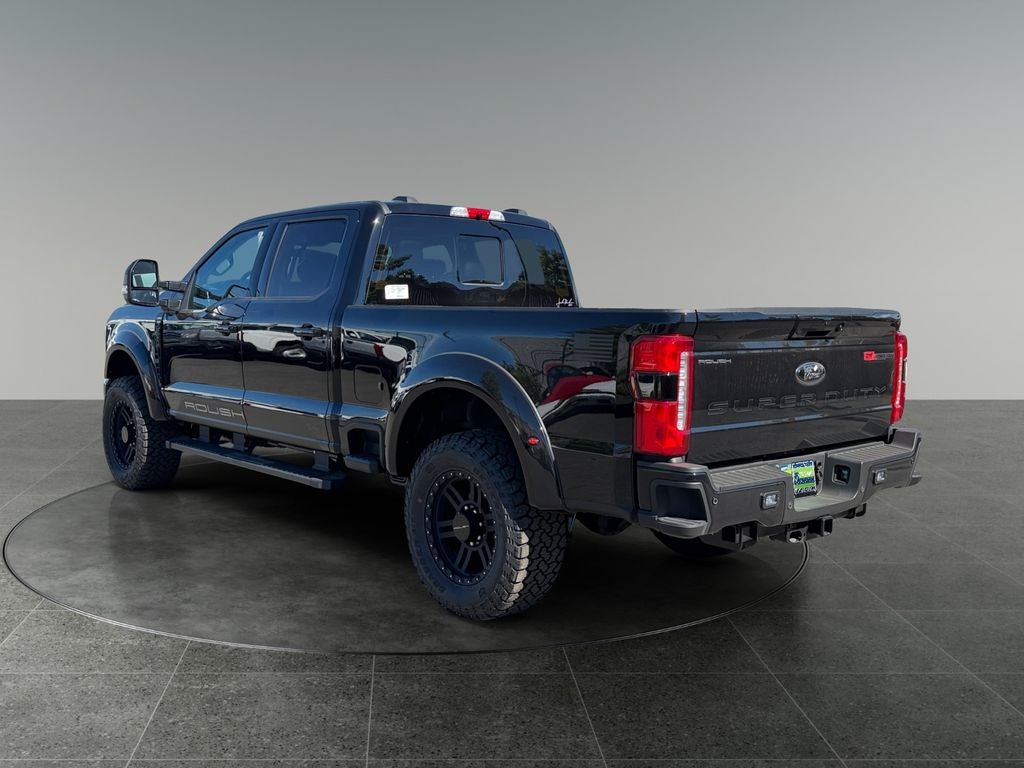 2026 Ford F-250SD Lariat ROUSH