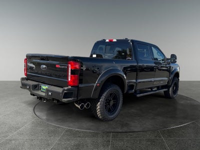 2026 Ford F-250SD Lariat ROUSH