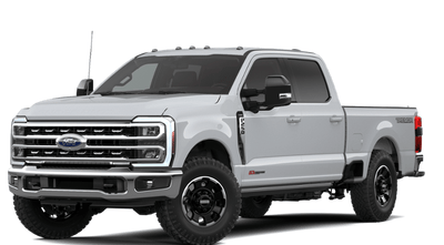 2026 Ford F-250SD Lariat INTRANSIT