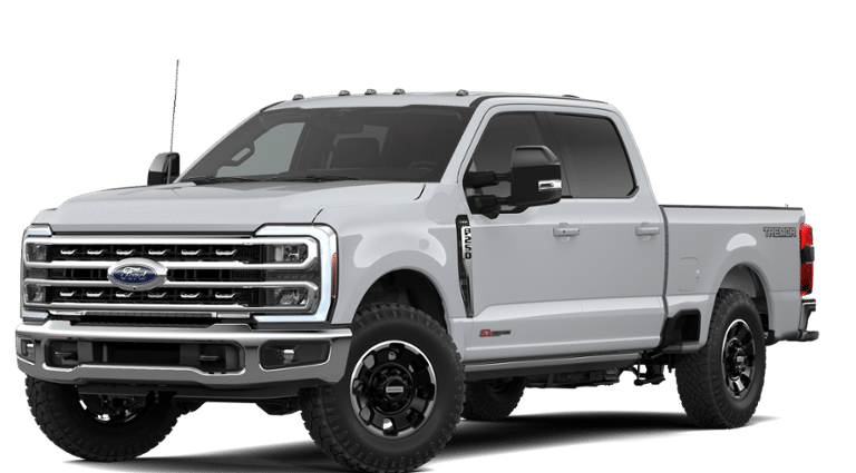 2026 Ford F-250SD Lariat INTRANSIT