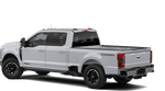 2026 Ford F-250SD Lariat INTRANSIT