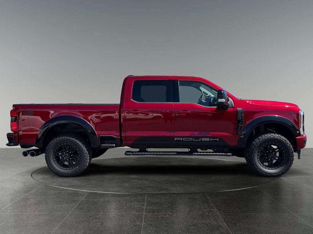 2026 Ford F-250SD Lariat ROUSH