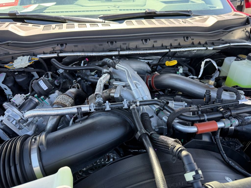 2026 Ford F-250SD Lariat ROUSH
