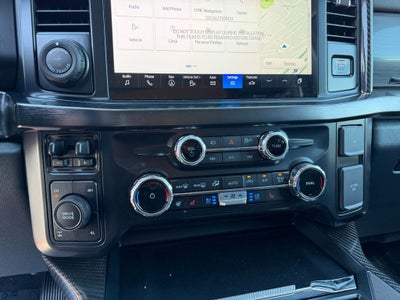 2026 Ford F-250SD Lariat ROUSH