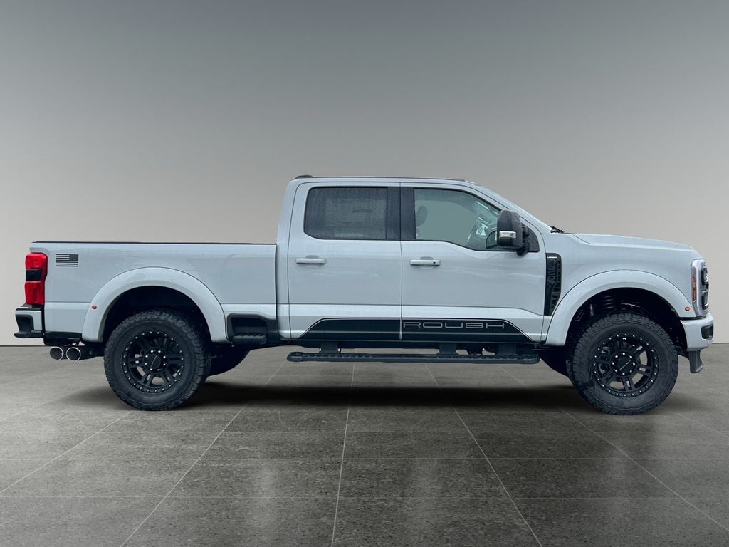 2026 Ford F-250SD Lariat ROUSH