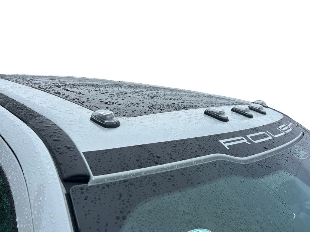 2026 Ford F-250SD Lariat ROUSH