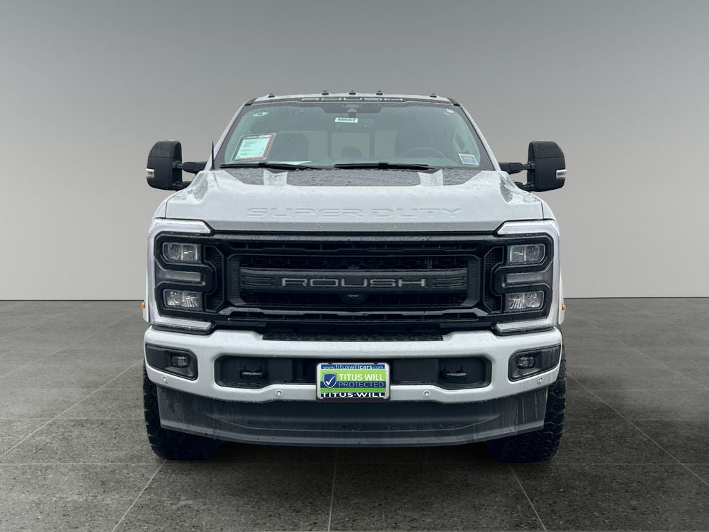 2026 Ford F-250SD Lariat ROUSH