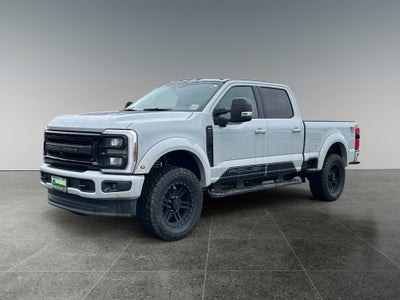 2026 Ford F-250SD Lariat ROUSH