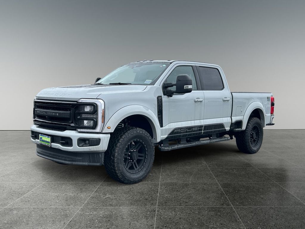 2026 Ford F-250SD Lariat ROUSH