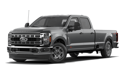 2027 Ford F-250SD King Ranch INTRANSIT